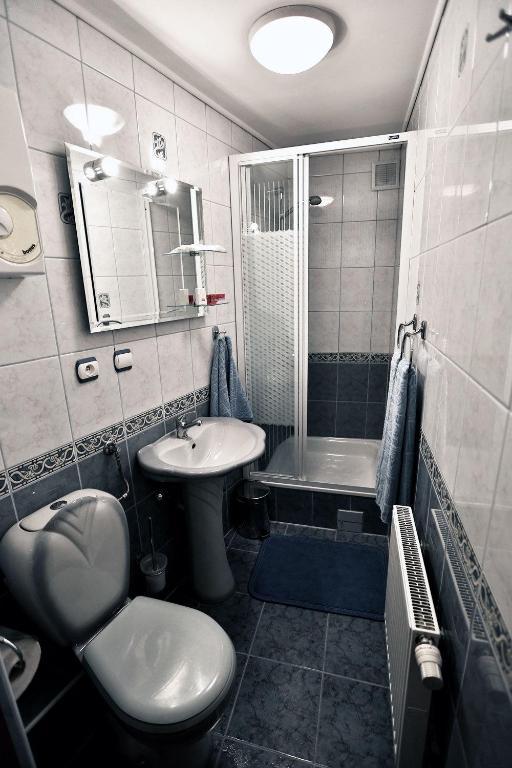 Hotel Goralski Raj Nowy Targ Room photo